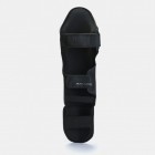 Leone - BLACK ED. SHINGUARDS PT119 / Black 